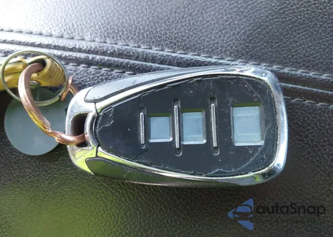 2017 Chevrolet Malibu 1Lt from USA, damaged, VIN 1G1ZE5ST9HF120426